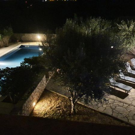 Apartments Kalac Поседарье Екстериор снимка
