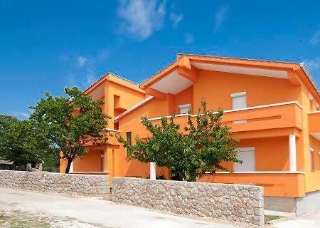 Apartments Kalac Поседарье Екстериор снимка