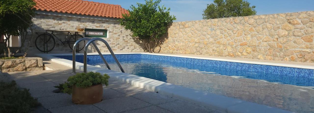Apartments Kalac Поседарье Екстериор снимка