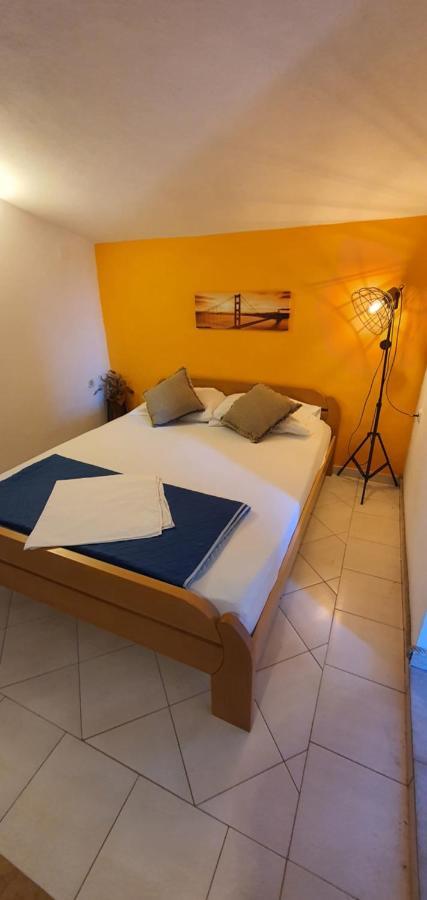 Apartments Kalac Поседарье Екстериор снимка