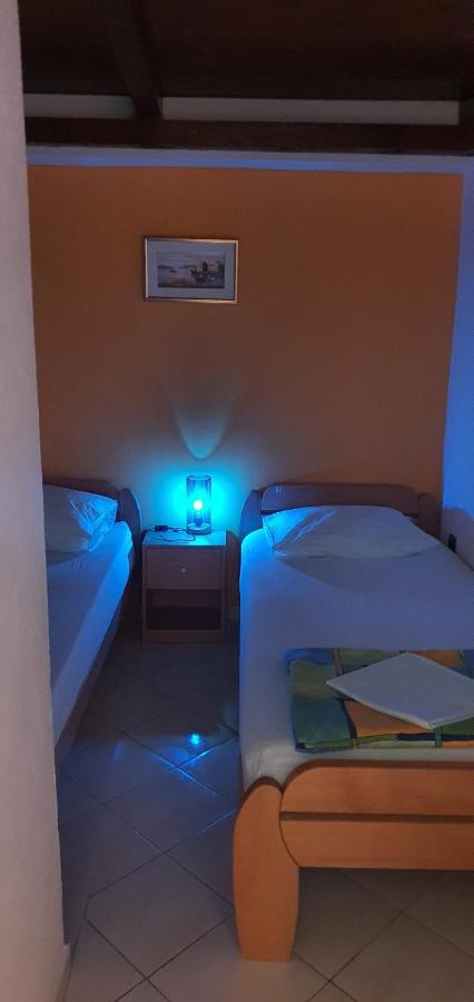 Apartments Kalac Поседарье Екстериор снимка