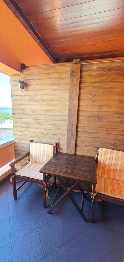 Apartments Kalac Поседарье Екстериор снимка