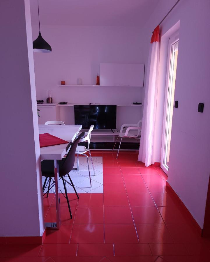 Apartments Kalac Поседарье Екстериор снимка