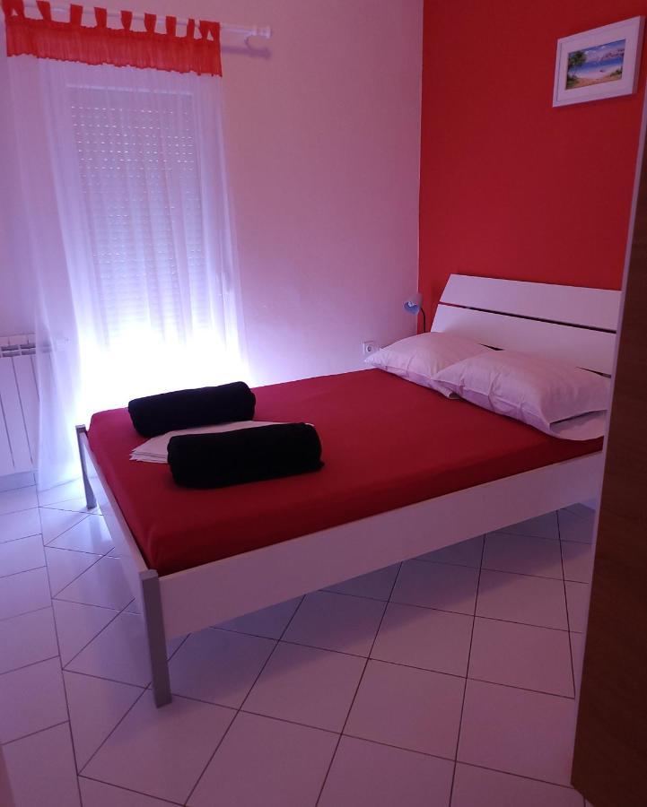 Apartments Kalac Поседарье Екстериор снимка