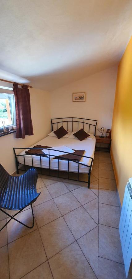 Apartments Kalac Поседарье Екстериор снимка