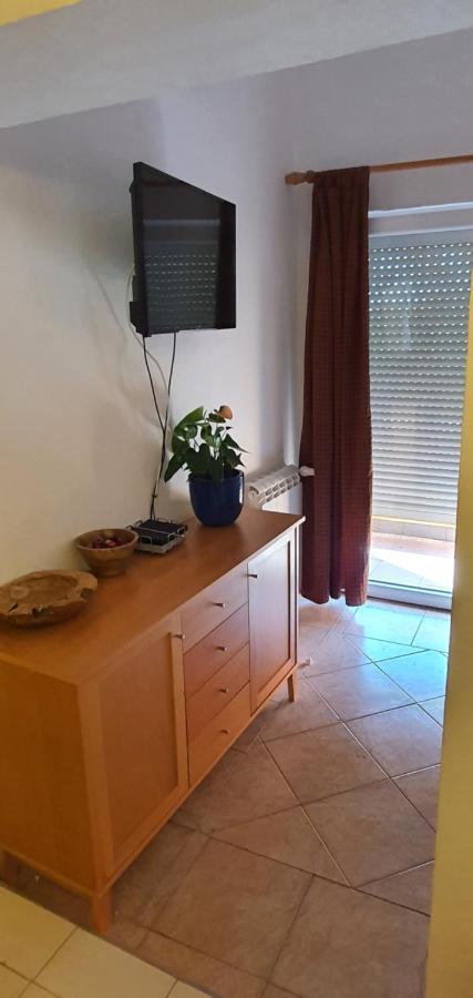 Apartments Kalac Поседарье Екстериор снимка