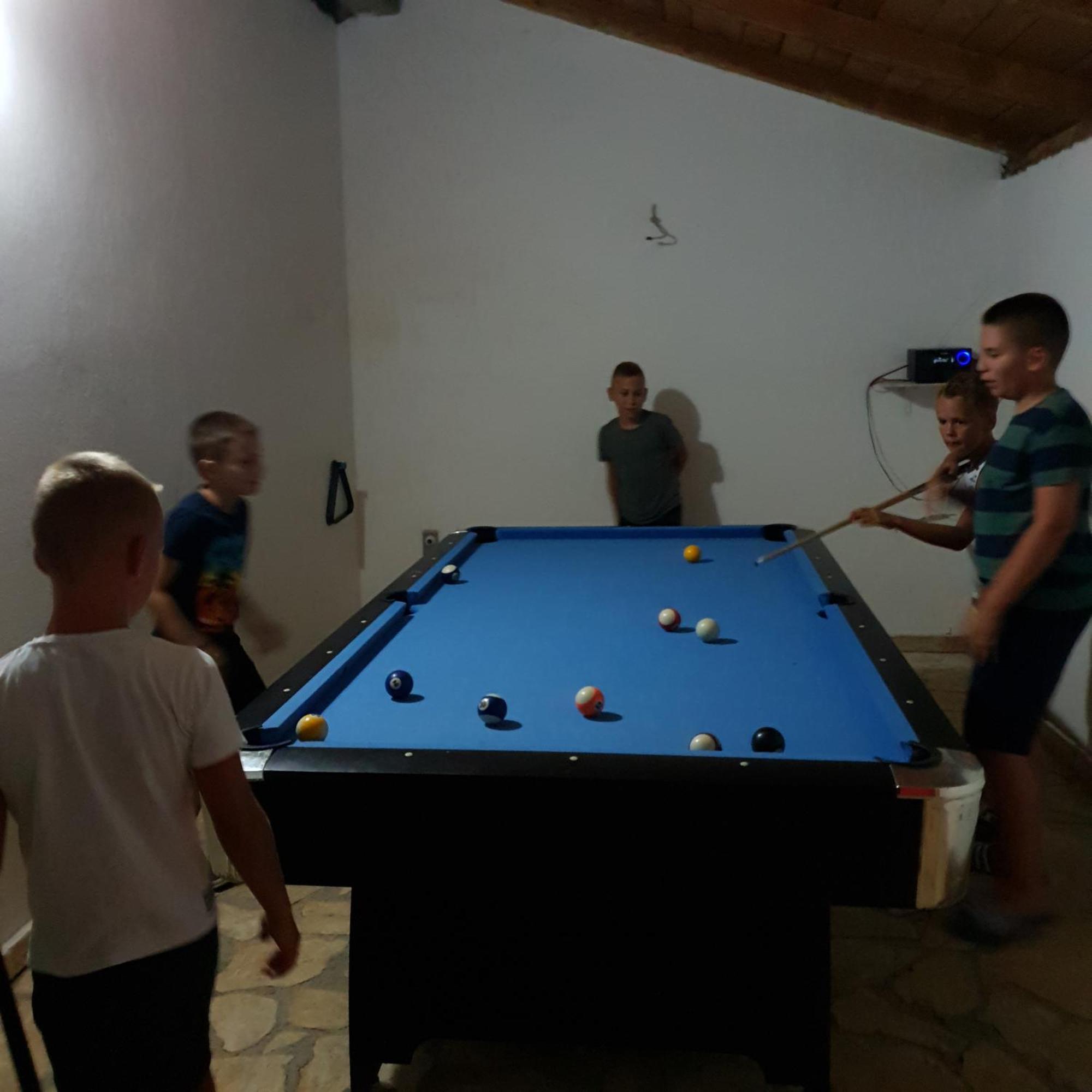 Apartments Kalac Поседарье Екстериор снимка