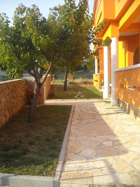 Apartments Kalac Поседарье Екстериор снимка