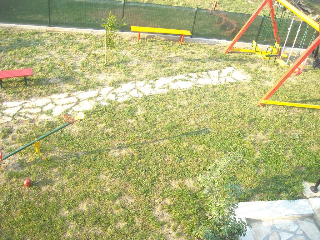 Apartments Kalac Поседарье Екстериор снимка