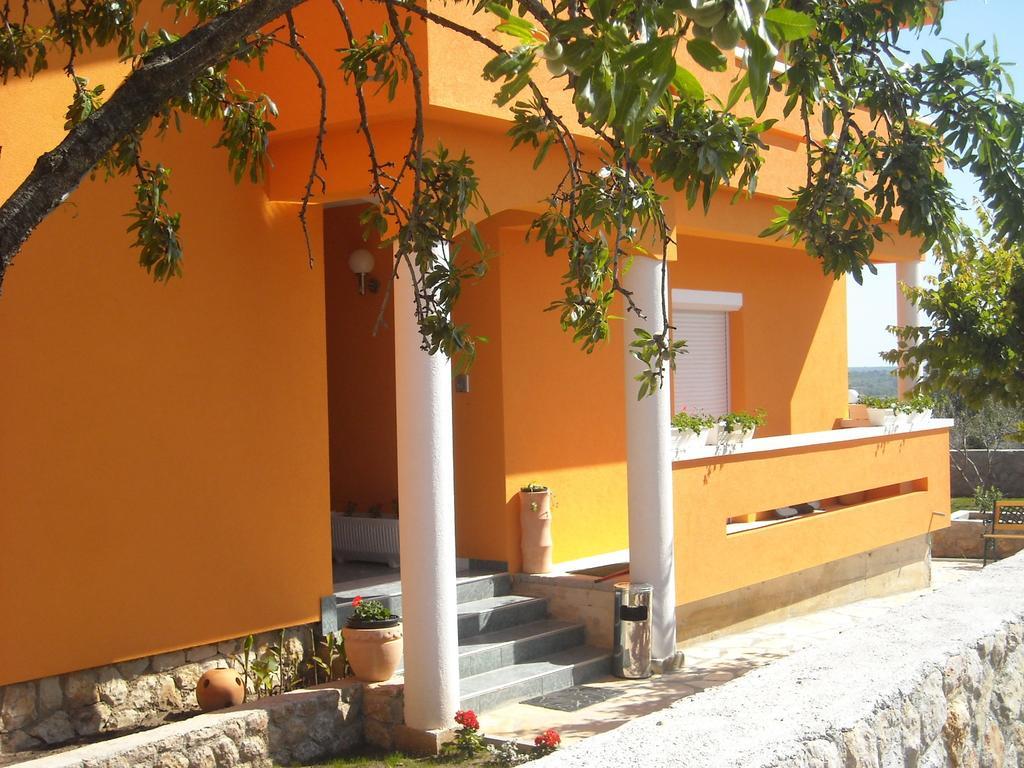 Apartments Kalac Поседарье Екстериор снимка