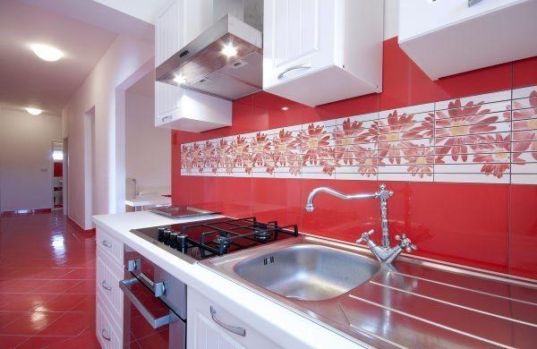 Apartments Kalac Поседарье Стая снимка