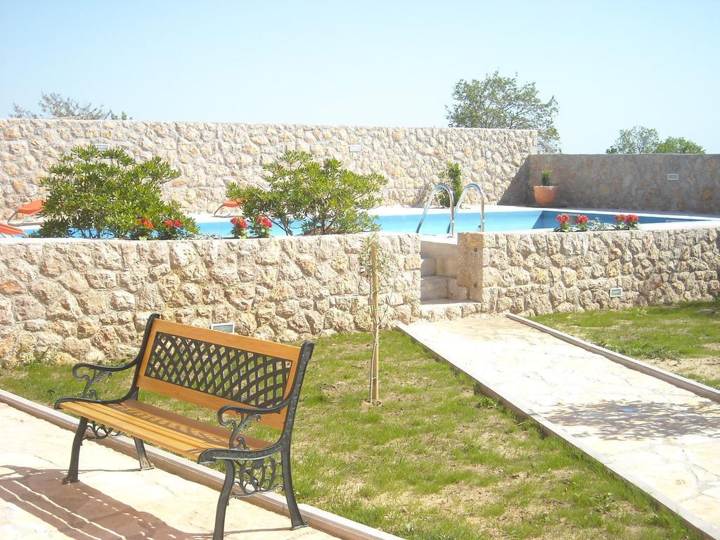 Apartments Kalac Поседарье Екстериор снимка