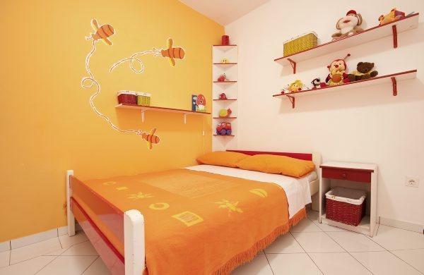 Apartments Kalac Поседарье Стая снимка
