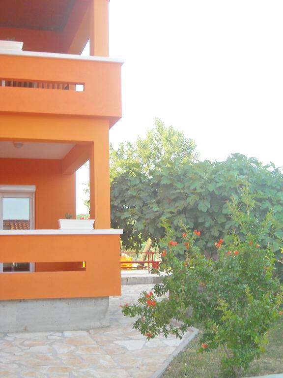 Apartments Kalac Поседарье Екстериор снимка