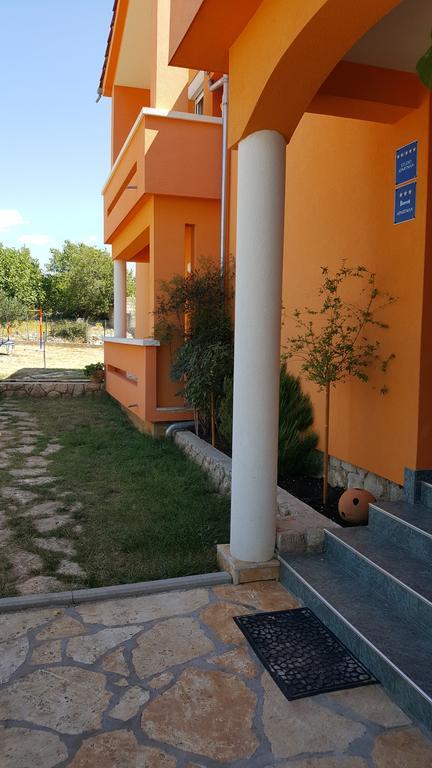 Apartments Kalac Поседарье Екстериор снимка